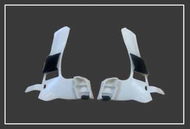 Parts 4010 - 4011
